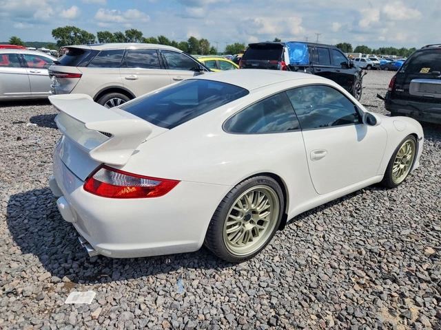 Porsche 911 2007 PORSCHE 911 CARRERA S - автомобили, коли, обяви за нови и употребявани 3