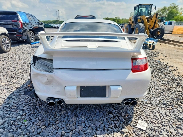 Porsche 911 2007 PORSCHE 911 CARRERA S - автомобили, коли, обяви за нови и употребявани 4