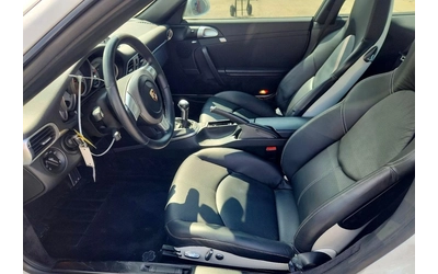 Porsche 911 2007 PORSCHE 911 CARRERA S - автомобили, коли, обяви за нови и употребявани 6