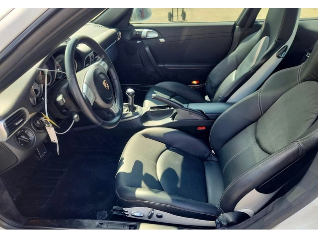 Porsche 911 2007 PORSCHE 911 CARRERA S - автомобили, коли, обяви за нови и употребявани 6