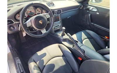Porsche 911 2007 PORSCHE 911 CARRERA S - автомобили, коли, обяви за нови и употребявани 7
