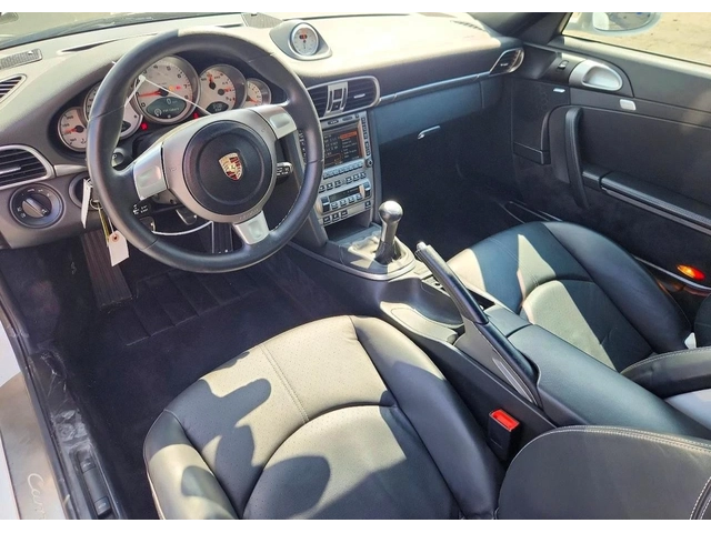Porsche 911 2007 PORSCHE 911 CARRERA S - автомобили, коли, обяви за нови и употребявани 7