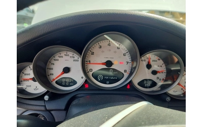 Porsche 911 2007 PORSCHE 911 CARRERA S - автомобили, коли, обяви за нови и употребявани 8