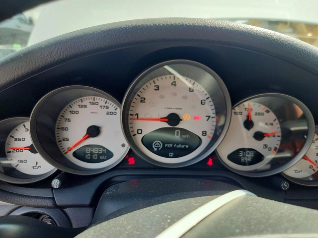 Porsche 911 2007 PORSCHE 911 CARRERA S - автомобили, коли, обяви за нови и употребявани 8