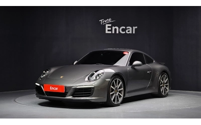porsche-911 - 0