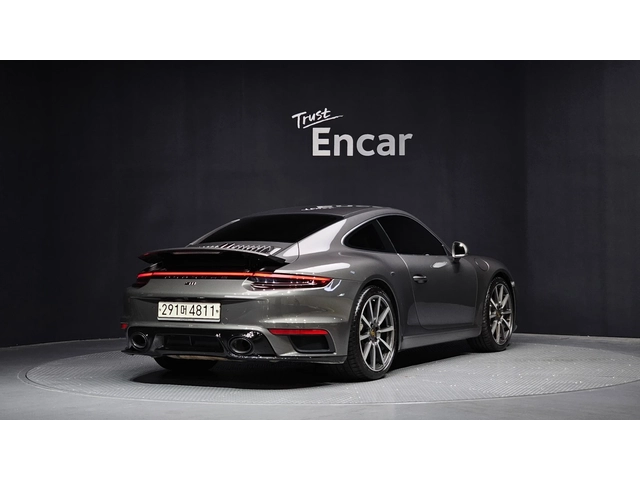 Porsche 911 3.0 - автомобили, коли, обяви за нови и употребявани 1