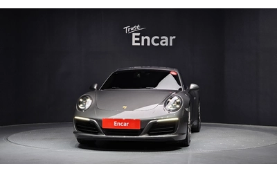 porsche-911 - 2