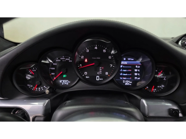 Porsche 911 3.0 - автомобили, коли, обяви за нови и употребявани 6