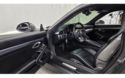 Porsche 911 3.0 - автомобили, коли, обяви за нови и употребявани 8