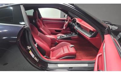 Porsche 911 Carrera S - автомобили, коли, обяви за нови и употребявани 10