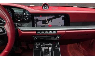Porsche 911 Carrera S - автомобили, коли, обяви за нови и употребявани 11