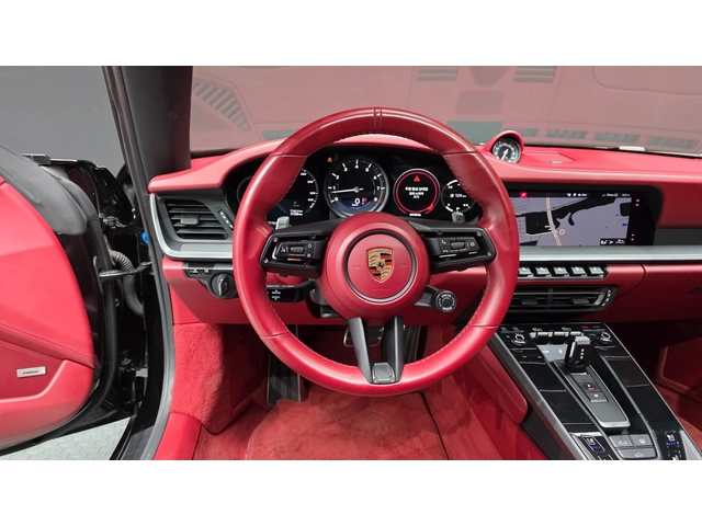 Porsche 911 Carrera S - автомобили, коли, обяви за нови и употребявани 12