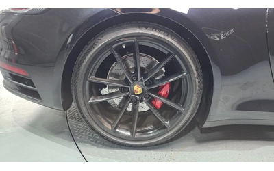 Porsche 911 Carrera S - автомобили, коли, обяви за нови и употребявани 4
