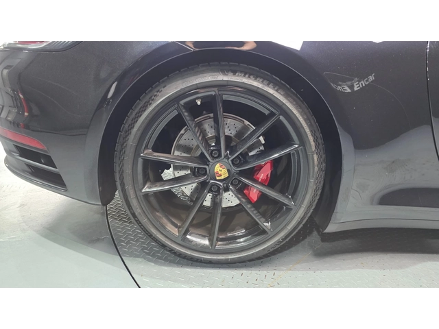 Porsche 911 Carrera S - автомобили, коли, обяви за нови и употребявани 4