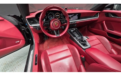 Porsche 911 Carrera S - автомобили, коли, обяви за нови и употребявани 5