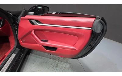 Porsche 911 Carrera S - автомобили, коли, обяви за нови и употребявани 8