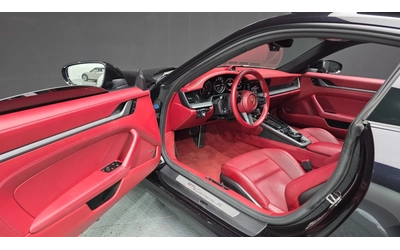 Porsche 911 Carrera S - автомобили, коли, обяви за нови и употребявани 9