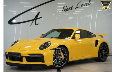 porsche-911-911-922-turbo-s-akrapovic-garantsionen - 0