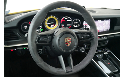 PORSCHE 911 911 922 Turbo S AKRAPOVIC Гаранционен - автомобили, коли, обяви за нови и употребявани 11