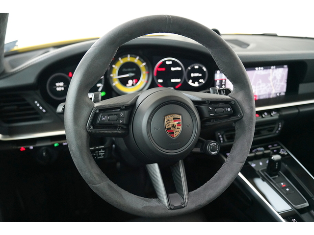 PORSCHE 911 911 922 Turbo S AKRAPOVIC Гаранционен - автомобили, коли, обяви за нови и употребявани 11