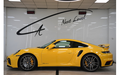 porsche-911-911-922-turbo-s-akrapovic-garantsionen - 3