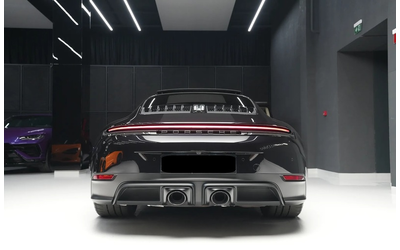 PORSCHE 911 911 Carrera 4 GTS 3.6 T-Hybrid - автомобили, коли, обяви за нови и употребявани 10