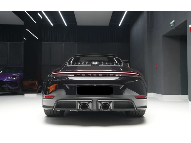PORSCHE 911 911 Carrera 4 GTS 3.6 T-Hybrid - автомобили, коли, обяви за нови и употребявани 10