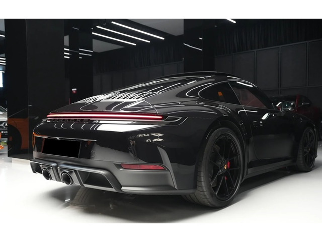 PORSCHE 911 911 Carrera 4 GTS 3.6 T-Hybrid - автомобили, коли, обяви за нови и употребявани 11