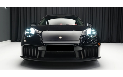 porsche-911-911-carrera-4-gts-3-6-t-hybrid - 1