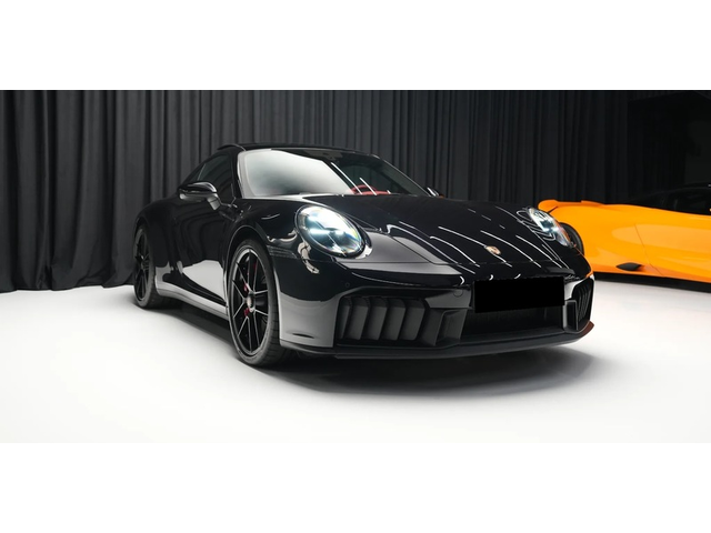 PORSCHE 911 911 Carrera 4 GTS 3.6 T-Hybrid - автомобили, коли, обяви за нови и употребявани 2