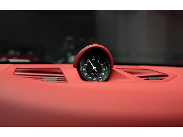 PORSCHE 911 911 Carrera 4 GTS 3.6 T-Hybrid - автомобили, коли, обяви за нови и употребявани 7