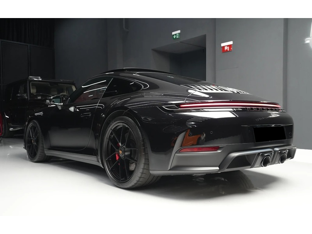PORSCHE 911 911 Carrera 4 GTS 3.6 T-Hybrid - автомобили, коли, обяви за нови и употребявани 9