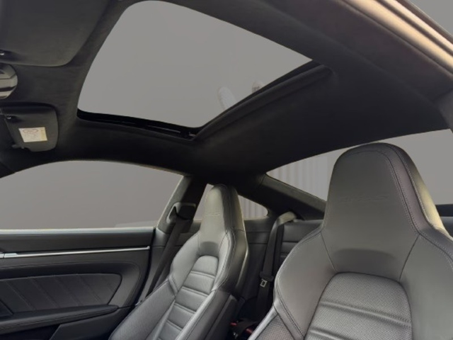 PORSCHE 911 911 Trubo S 3.8 - автомобили, коли, обяви за нови и употребявани 15