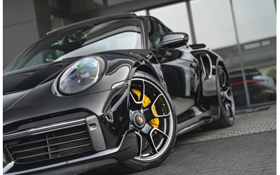 porsche-911-911-trubo-s-3-8 - 1