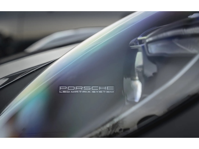 PORSCHE 911 911 Trubo S 3.8 - автомобили, коли, обяви за нови и употребявани 5