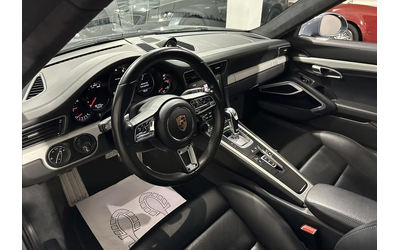 porsche-911-911-turbo-s - 4