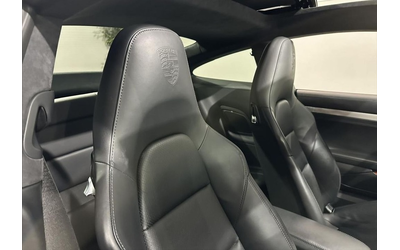 PORSCHE 911 911 Turbo S - автомобили, коли, обяви за нови и употребявани 6