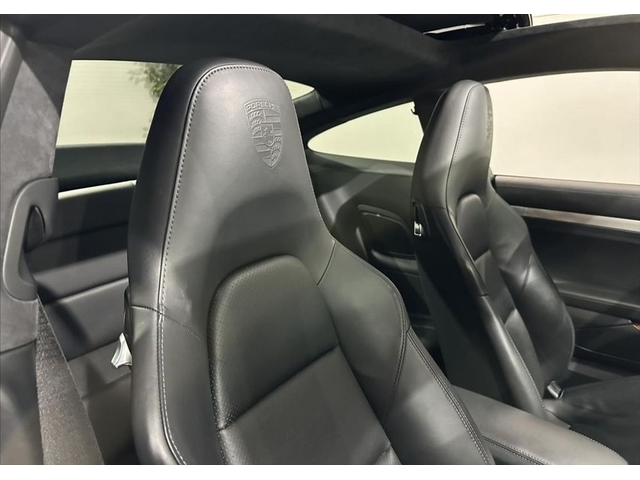 PORSCHE 911 911 Turbo S - автомобили, коли, обяви за нови и употребявани 6