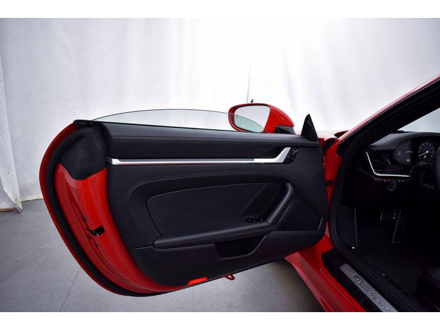 Porsche 911 992 Carrera S cabrio 992 Carrera S Cabrio - автомобили, коли, обяви за нови и употребявани 10