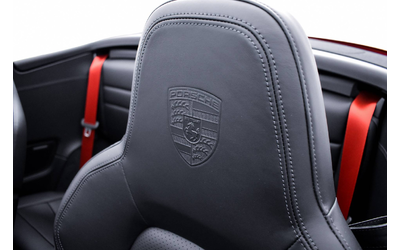 Porsche 911 992 Carrera S cabrio 992 Carrera S Cabrio - автомобили, коли, обяви за нови и употребявани 13