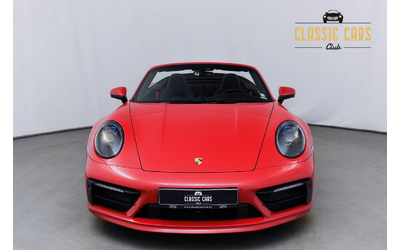 porsche-911-992-carrera-s-cabrio - 1