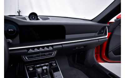 Porsche 911 992 Carrera S cabrio 992 Carrera S Cabrio - автомобили, коли, обяви за нови и употребявани 20