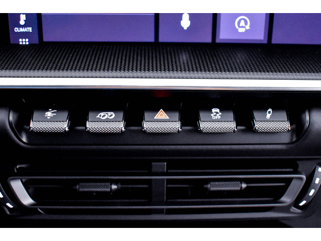 Porsche 911 992 Carrera S cabrio 992 Carrera S Cabrio - автомобили, коли, обяви за нови и употребявани 25