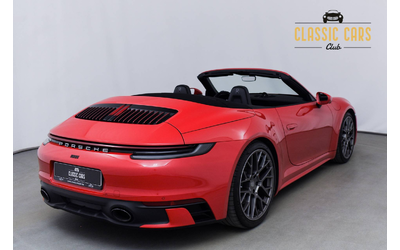 porsche-911-992-carrera-s-cabrio - 5