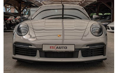 porsche-911-992-turbo-s-burmester-pdcc-pdk-pdls-pccb-sport-chrono - 0
