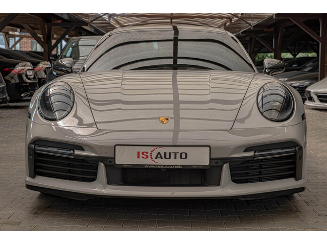Porsche 911 992/Turbo S/Burmester/PDCC/PDK/PDLS+/PCCB/Sport Chrono - автомобили, коли, обяви за нови и употребявани 0