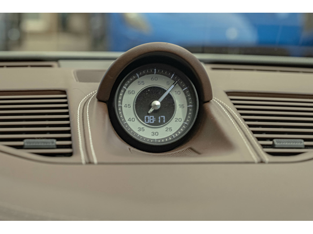 Porsche 911 992/Turbo S/Burmester/PDCC/PDK/PDLS+/PCCB/Sport Chrono - автомобили, коли, обяви за нови и употребявани 13