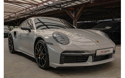 porsche-911-992-turbo-s-burmester-pdcc-pdk-pdls-pccb-sport-chrono - 2