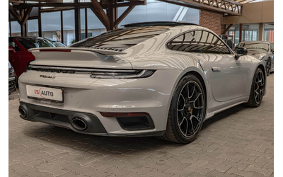 porsche-911-992-turbo-s-burmester-pdcc-pdk-pdls-pccb-sport-chrono - 4