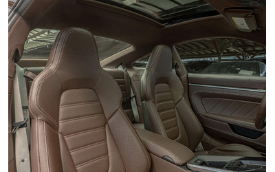 Porsche 911 992/Turbo S/Burmester/PDCC/PDK/PDLS+/PCCB/Sport Chrono - автомобили, коли, обяви за нови и употребявани 8
